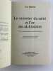 Le vaisseau du salut et l'or des alchimistes. ** Provence herm&eacute;tique et tradition chr&eacute;tienne. Guy BEATRICE. Pr&eacute;f. de Jacques d'Ar&egrave;s