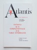 Atlantis N°297 mars-avril 1978. Inédits sur le compagnonnage et la Table d'Emeraude.. Revue Atlantis. Archéologie scientifique et traditionnelle.
