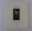 Saturne. Essai sur Goya.. Malraux  André
