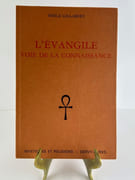 L'Evangile, voie de la connaissance par Gillabert, Emile - Image 1