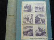 Reisebilder. Tableaux de voyage. par Henri Heine - Image 1