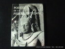 Poésie de la pierre indienne. 1/300 exemplaires.. Jacques Gendron