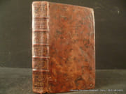 Pensées de Sénèque recueillis par M. Angliviel de la Beaumelle et traduites en François, pour servir à l'éducation de la jeunesse. par Sénèque - Image 1