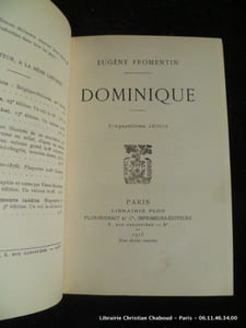 Dominique