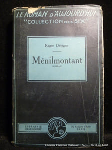 Ménilmontant