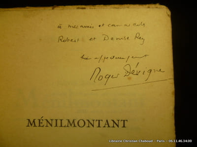 Ménilmontant