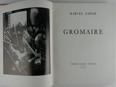 Gromaire