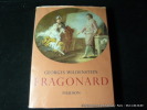 Les peintures de J.H. Fragonard. Wildenstein Georges