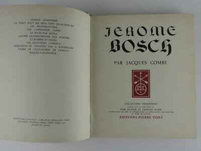 Jérôme Bosch