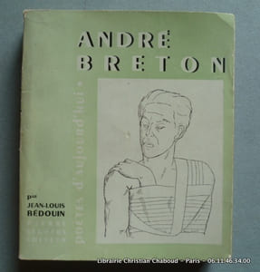 André Breton