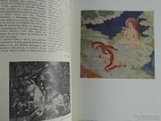 Art et Décoration. Mars 1924. Contient : Nouveaux meubles de Ruhlmann, par Ch. Henri Besnard. (8 reproductions). Le salon des indépendants par Robert Rey. Les peintures tibétaines, par Pierre Rousseau. (10 reproductions). Le nouvel hotel de ville de par Art et Décoration. - Image 4