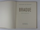 Braque. Stanislas Fumet