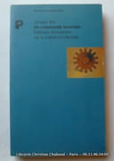 Un crépuscule incertain. Réflexion prospective sur la culture occidentale. par Bril Jacques - Image 1