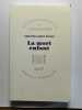 La mort enfant. Mango, Edmundo Gomez