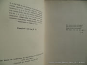 Le désir et l'amour. Poèmes. Vélin pur fil, N°III/VI. par André Rivoire - Image 3