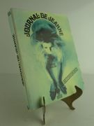 Journal de Jeanne - Une littérature brute par Mercier Mario