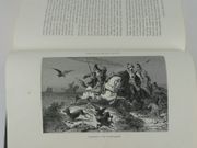 L'air et le monde aérien par Mangin, Arthur. Illustrations MM. Freeman, Yan'dargent, Désandré, Guiguet, Lix, Oudinot, Richard. - Image 8