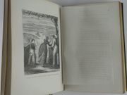 Les mémoires d'une hirondelle. Histoire alsacienne. par Laporte Albert. Illustrations de Launay. - Image 7