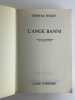 L'ange banni. Wolfe Thomas. Trad. Michel Bandry