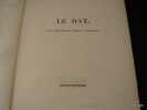 LE RAT. Exemplaire sur Japon. Envoi de l'auteur.. Abel Hermant