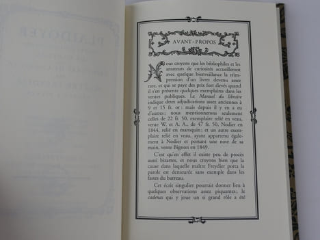 Plaidoyer contre l'introduction de cadenas ou ceintures de chasteté par Maître Freydier Avocat à Nîmes. Reprint de l'édition originale de 1750, ...