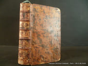 Le guide du fermier ou instructions pour élever, nourrir, acheter et vendre les bêtes à cornes, les brebis, les moutons, les agneaux et les cochons. Contenant les symptômes de leurs maladies. Les remèdes pour les guérir. Le choix de leur nourriture, par Young , Arthur - Image 1