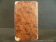 Le guide du fermier ou instructions pour élever, nourrir, acheter et vendre les bêtes à cornes, les brebis, les moutons, les agneaux et les cochons. Contenant les symptômes de leurs maladies. Les remèdes pour les guérir. Le choix de leur nourriture, par Young , Arthur - Image 2