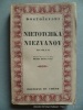 Nietotchka Niezvanov. Dostoïevski