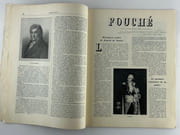 Le Crapouillot. Les mystères de la Police secrète. Numéro spécial. Mai 1936 par Jean Galtier-Boissière - Image 3