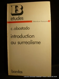 Introduction au Surréalisme