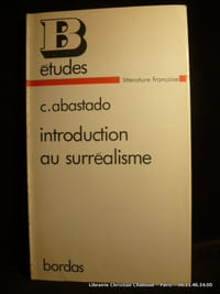 Introduction au Surréalisme