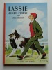 Lassie chien fidèle. Knight, Eric. Texte français de Janine de Villebonne. Illustrations de Albert Chazelle