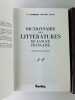 Dictionnaire des littératures de langues françaises. En 3 volumes, complet.. Beaumarchais, Couty, Rey