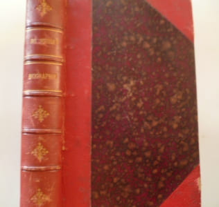 Bibliographie d 'Alfred de Musset