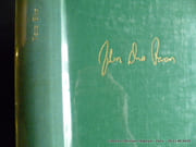 Terre Elue (Chosen Country) par Dos Passos, John. Trad. Yves Malartic - Image 2