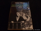 Mephisto. Mann, Klaus. Préf. de Michel Tournier