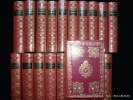 Mémoires. En 20 volumes. Complet. Saint-Simon. Texte collationné et annoté par Adolphe Chéruel.