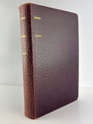 Théâtre. Théâtre de Clara Gazul - La Jacquerie - La famille de Carvajal.  par Mérimée, Prosper - Image 1