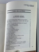 Histoire générale de l'Afrique. Tome 2 par Présenté par Jean Dumont. Textes de M. Costantini, D. Maraval, Stan-Michel Pallistrandi, P.-A. Weber.  - Image 4