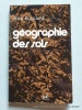 Géographie des sols. Boulaine, Jean