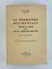 La Normandie Occidentale entre la Seine et le Golfe Normand-Breton. Etude Morphologique.. Elhaï, Henri