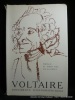 Voltaire. Documents iconographiques. Gielly, Louis