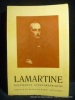 Lamartine. Documents iconographiques. Guillemin, Henri