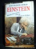 Histoire d 'un enfant attardé ou la vie d 'Albert Einstein. Griblin, Jean-François