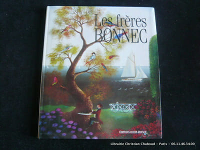 Les frères Bonnec