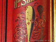 Les pourquoi et les parce-que de Mlle Suzanne par Desbeaux, Emile. Dessins de MM. Boutet de Montvel, Scott, Vogel, Edouard Zier, etc. Gravure de F. Méaulle. - Image 2