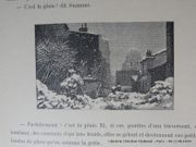 Les pourquoi et les parce-que de Mlle Suzanne par Desbeaux, Emile. Dessins de MM. Boutet de Montvel, Scott, Vogel, Edouard Zier, etc. Gravure de F. Méaulle. - Image 5