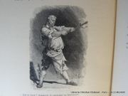 Les pourquoi et les parce-que de Mlle Suzanne par Desbeaux, Emile. Dessins de MM. Boutet de Montvel, Scott, Vogel, Edouard Zier, etc. Gravure de F. Méaulle. - Image 6