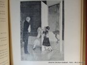 Les pourquoi et les parce-que de Mlle Suzanne par Desbeaux, Emile. Dessins de MM. Boutet de Montvel, Scott, Vogel, Edouard Zier, etc. Gravure de F. Méaulle. - Image 7