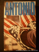 Si, signore ! par San-Antonio.